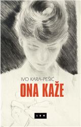 Ona kaže